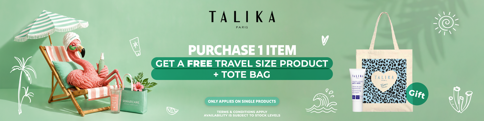 Talika