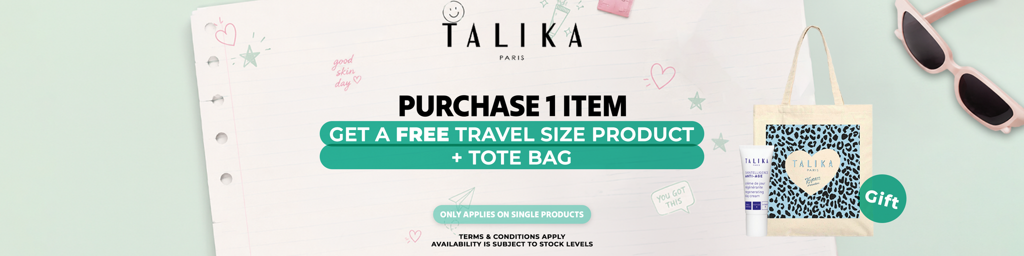 TALIKA GAME!