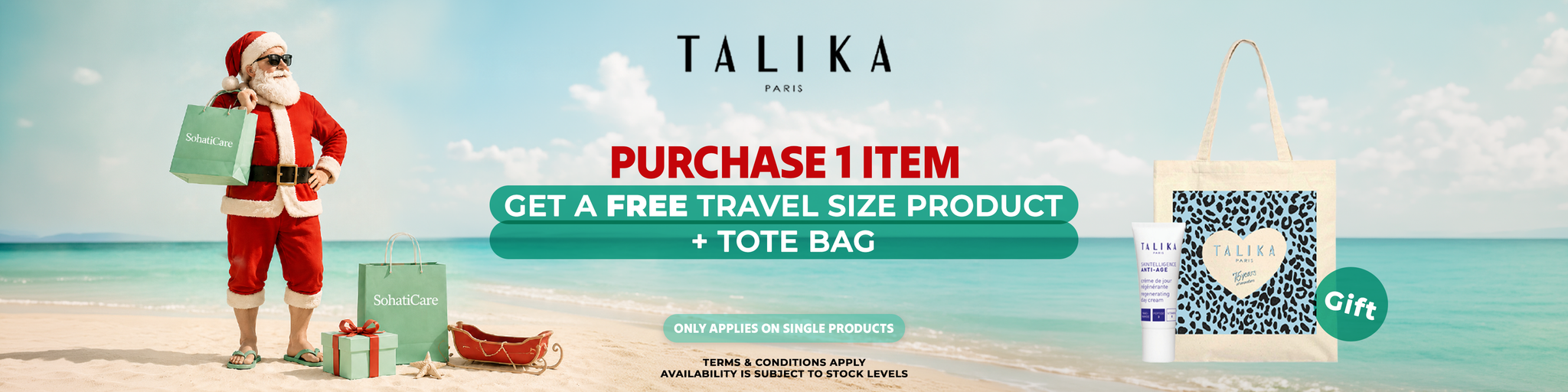 TALIKA GAME!