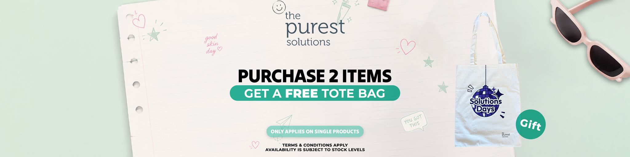 The Purest Solutions GAME!