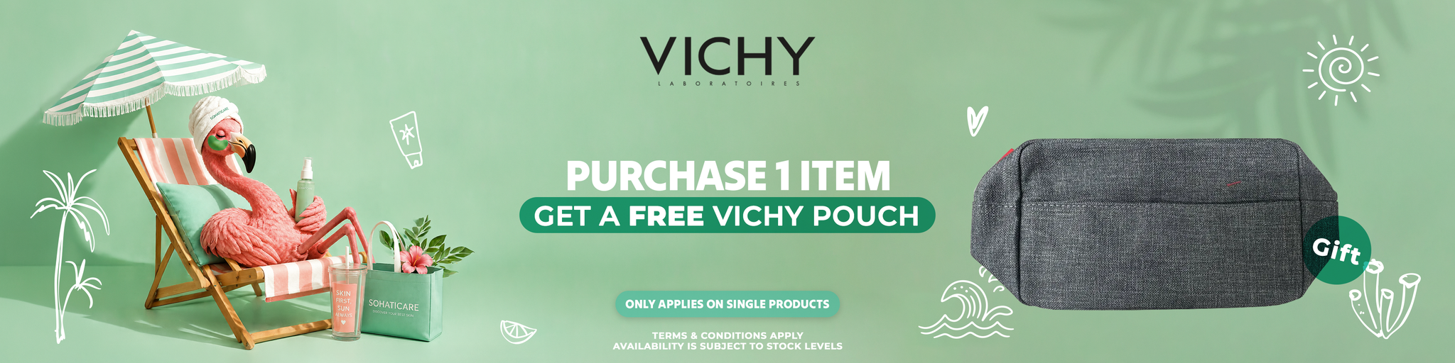 Vichy GAME!