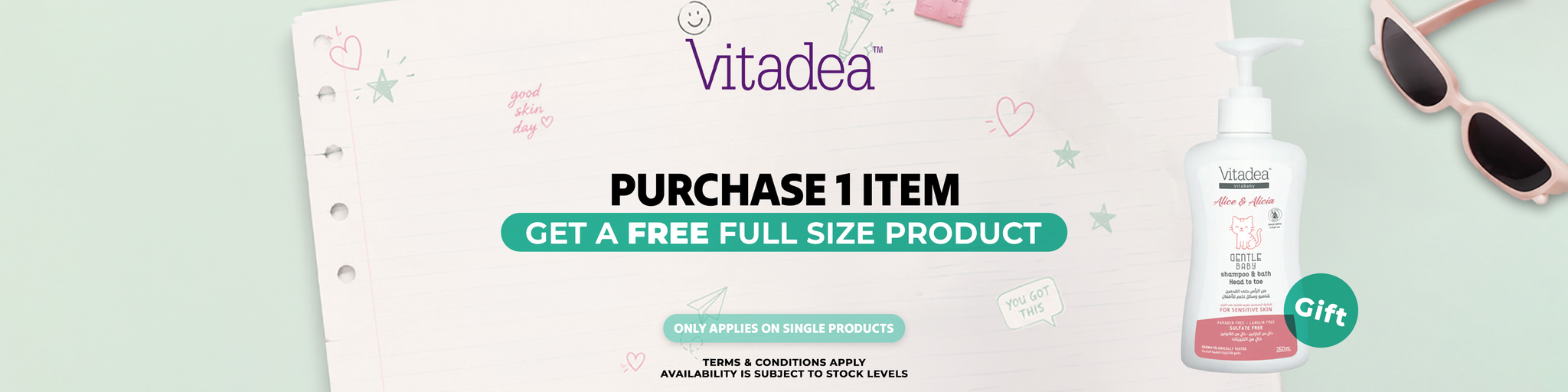 Vitadea