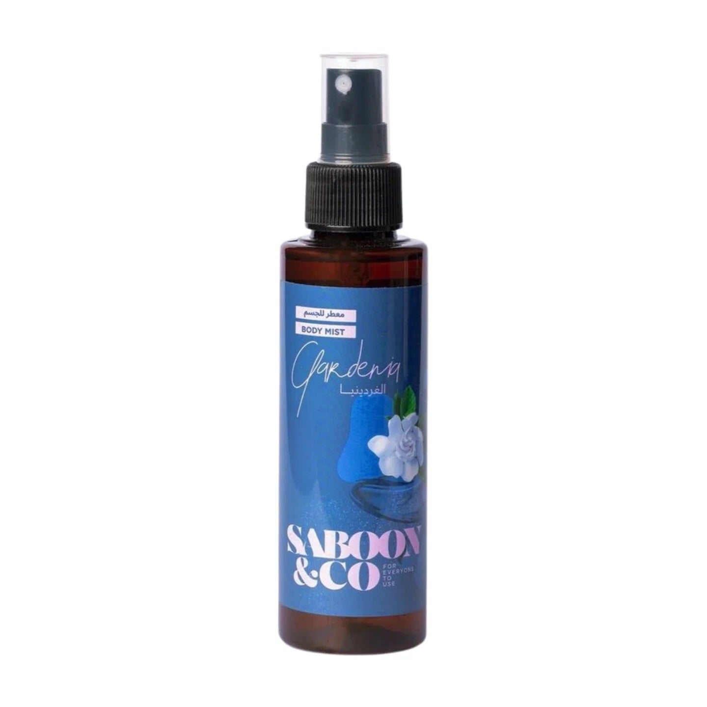 Gardenia Body Mist