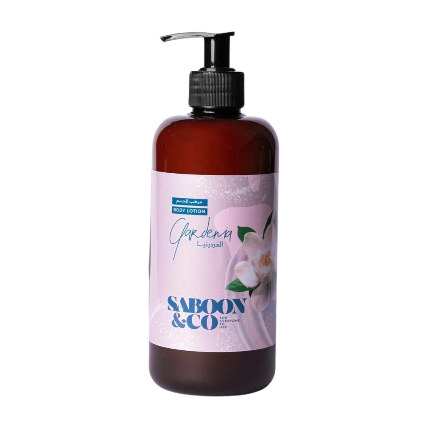 Gardenia Hands & Body Lotion