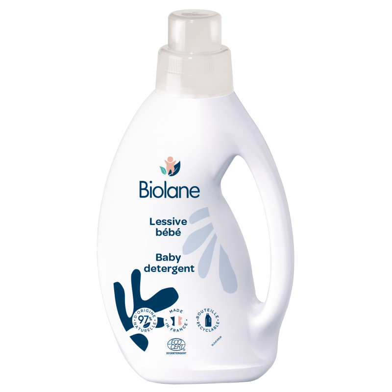 Bio Lessive -750ML