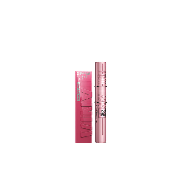 20% OFF  Vinyl Ink Lipstick + Lash Sensational Sky High Mascara