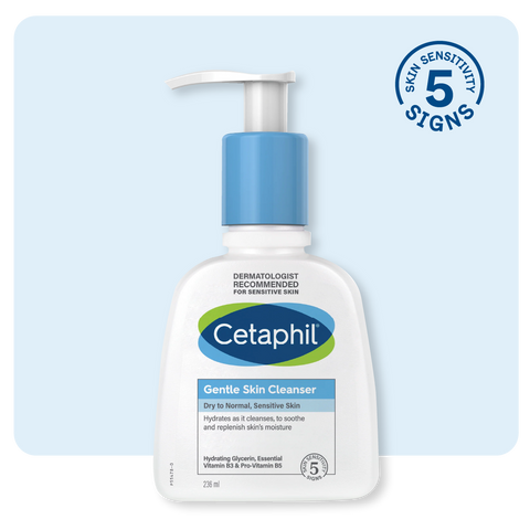 Gentle Skin Cleanser