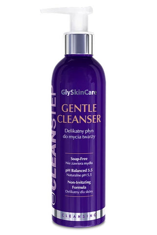 Glyskincare Gentle Cleanser