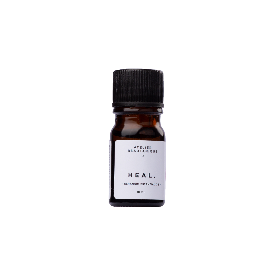 Geranium Essential Oil 10ml