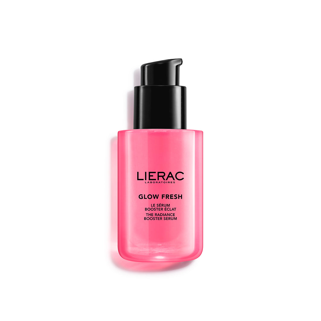 Lierac Glow Fresh The Radiance Booster Serum 30ml