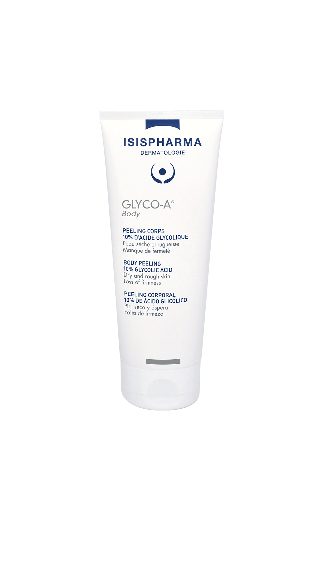 Glyco Acid Body Peeling 200Ml