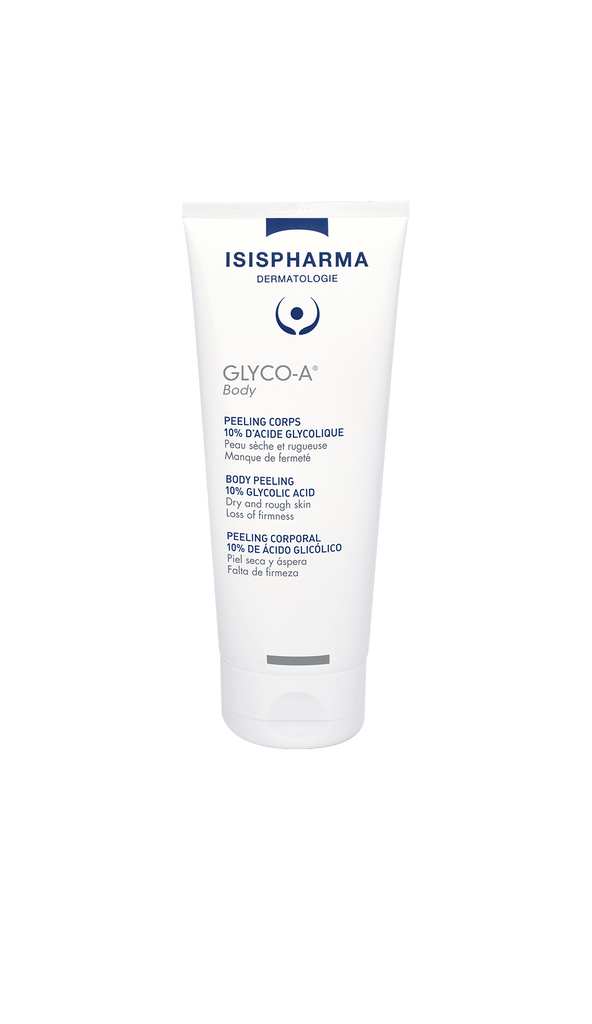 Glyco Acid Body Peeling 200Ml