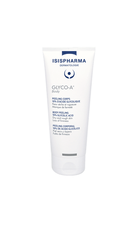 Glyco Acid Body Peeling 200Ml
