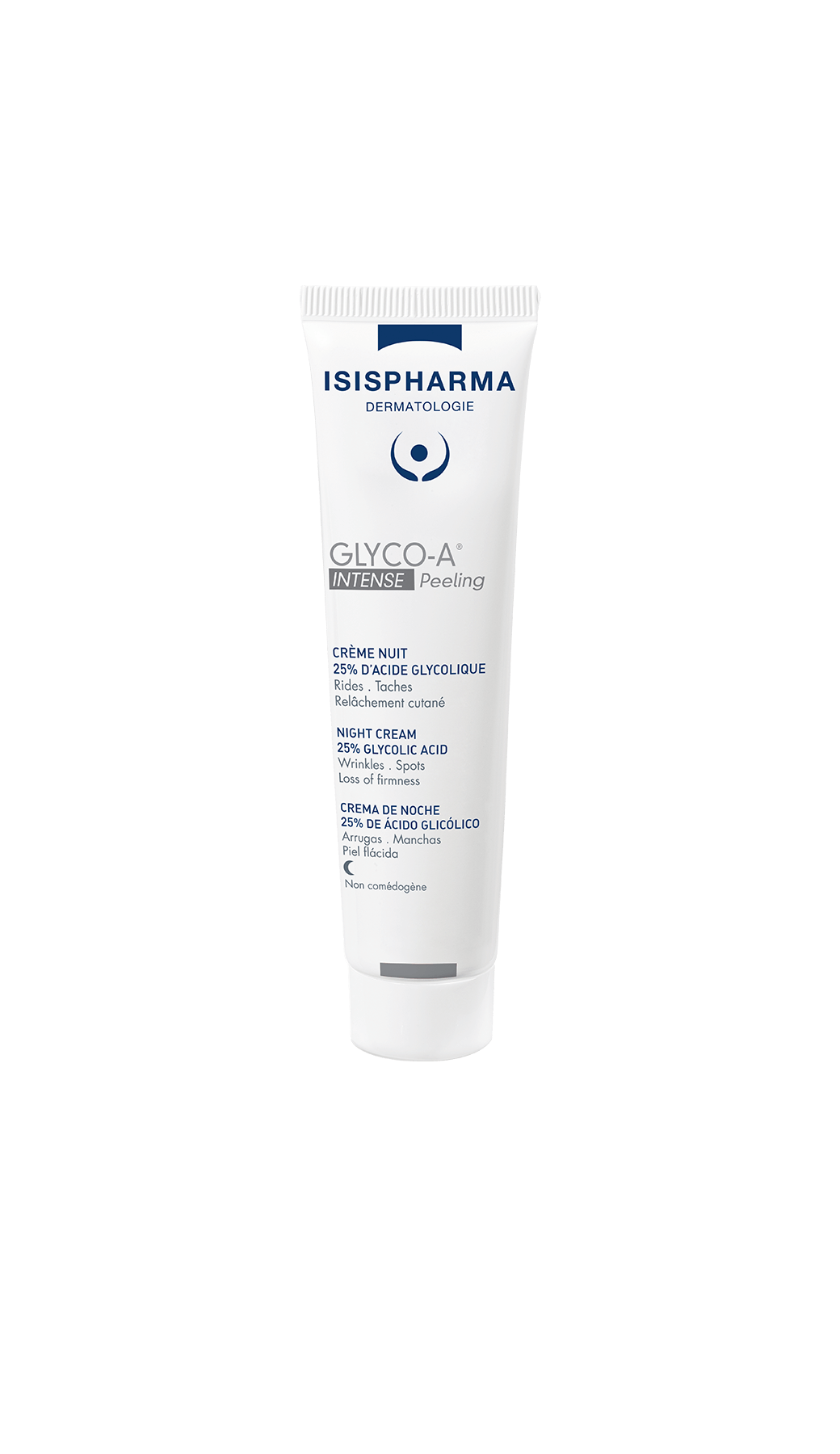 Glycolic Acid 25% Intense Peeling 30mL