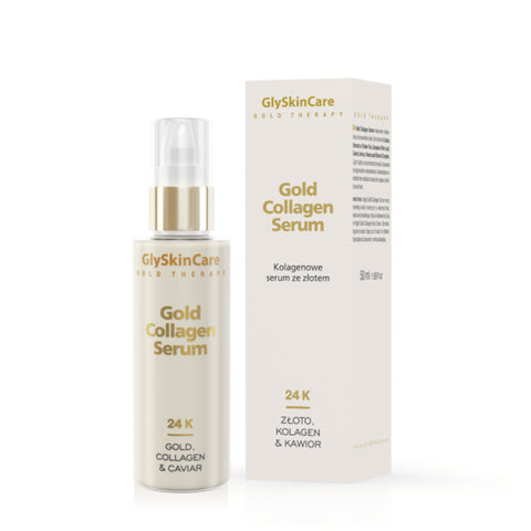 Gold Collagen Serum