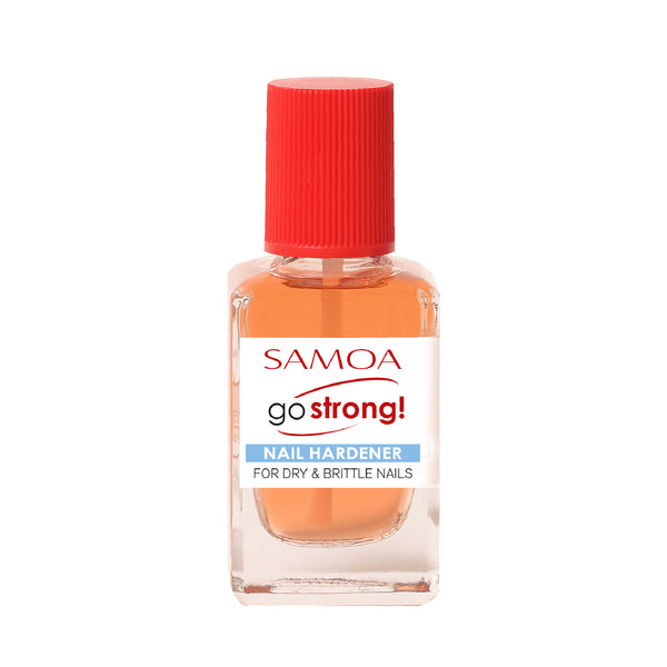 Go Strong Nail Hardener 28ml