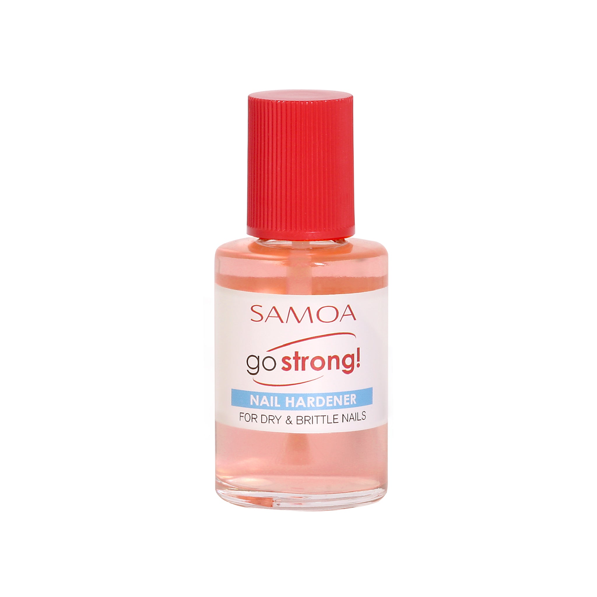 Go Strong Nail Hardener 28ml