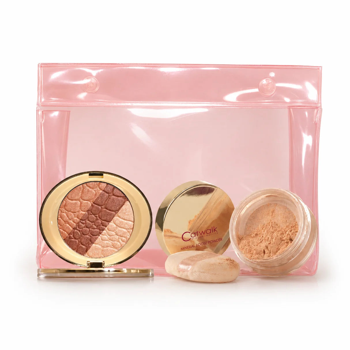 Samoa Gold Complexion Bundle