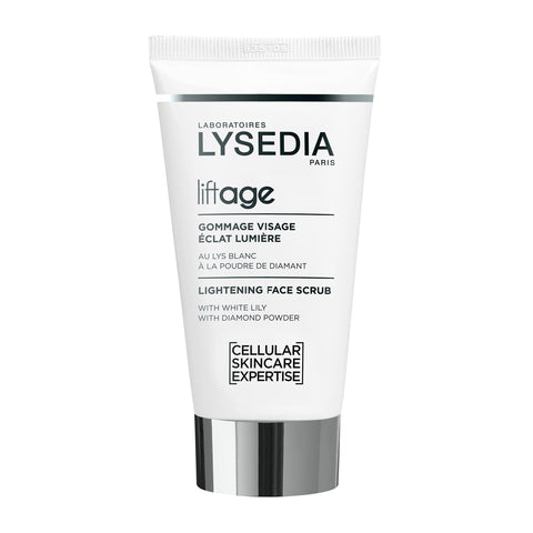 Liftage Radiance Light Facial Scrub