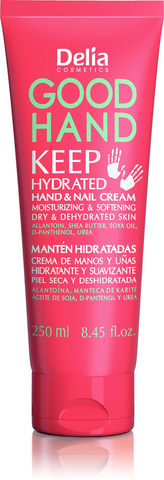 Delia Good Hand Cream 250 ml