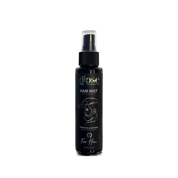 Hair Mist For Him