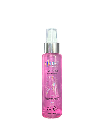 Hair Mist for her