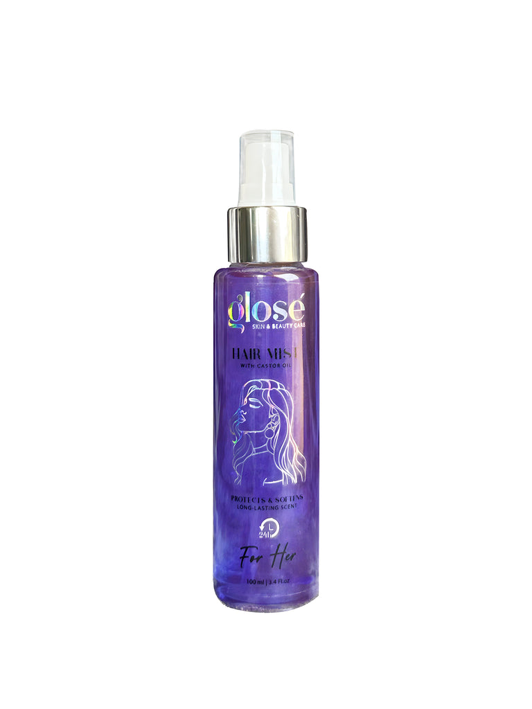 Hair Mist for her