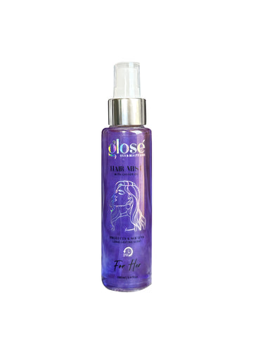 Hair Mist for her