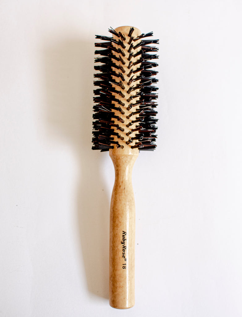 Ruby Rose Hair Brush 01