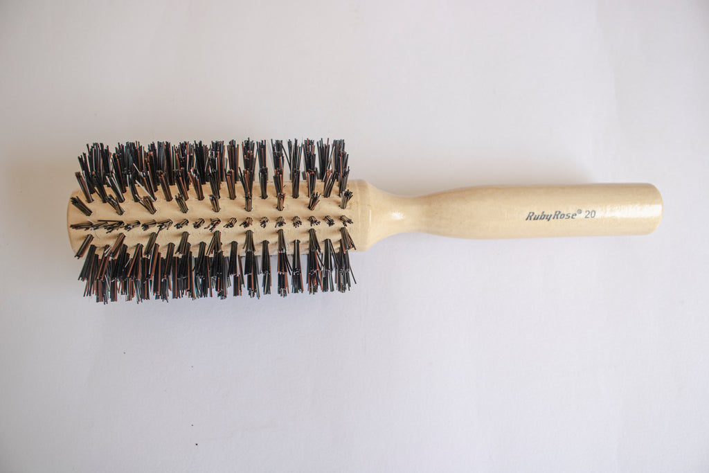 Ruby Rose Hair Brush 02