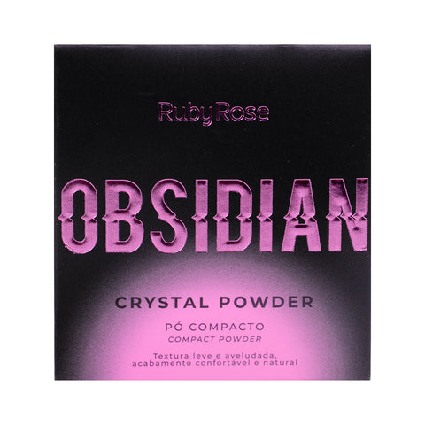 Crystal Powder