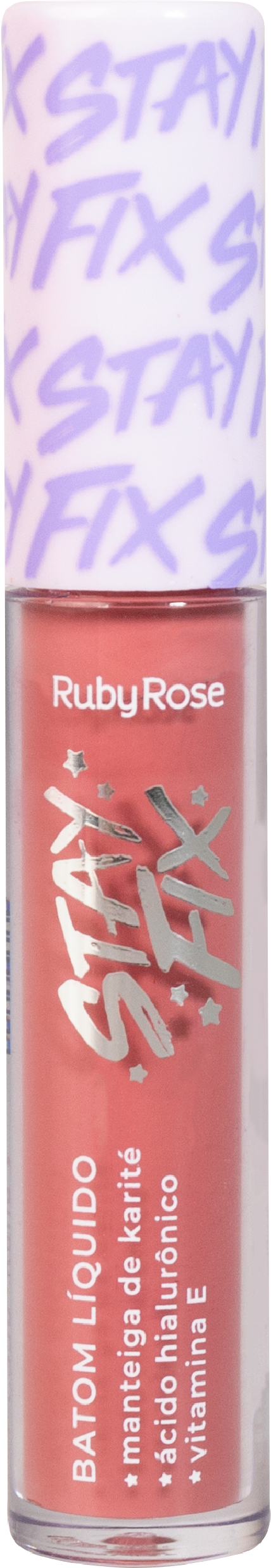 Lip Cream Stay Fix