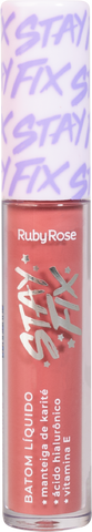 Lip Cream Stay Fix