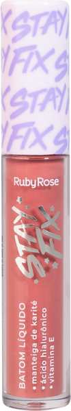 Lip Cream Stay Fix