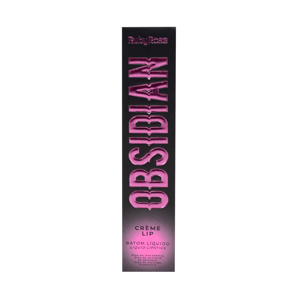 Cream Liquid Lisptick