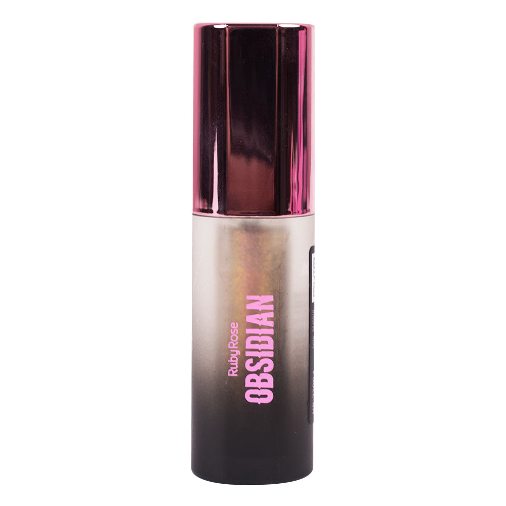 Glossy Lips