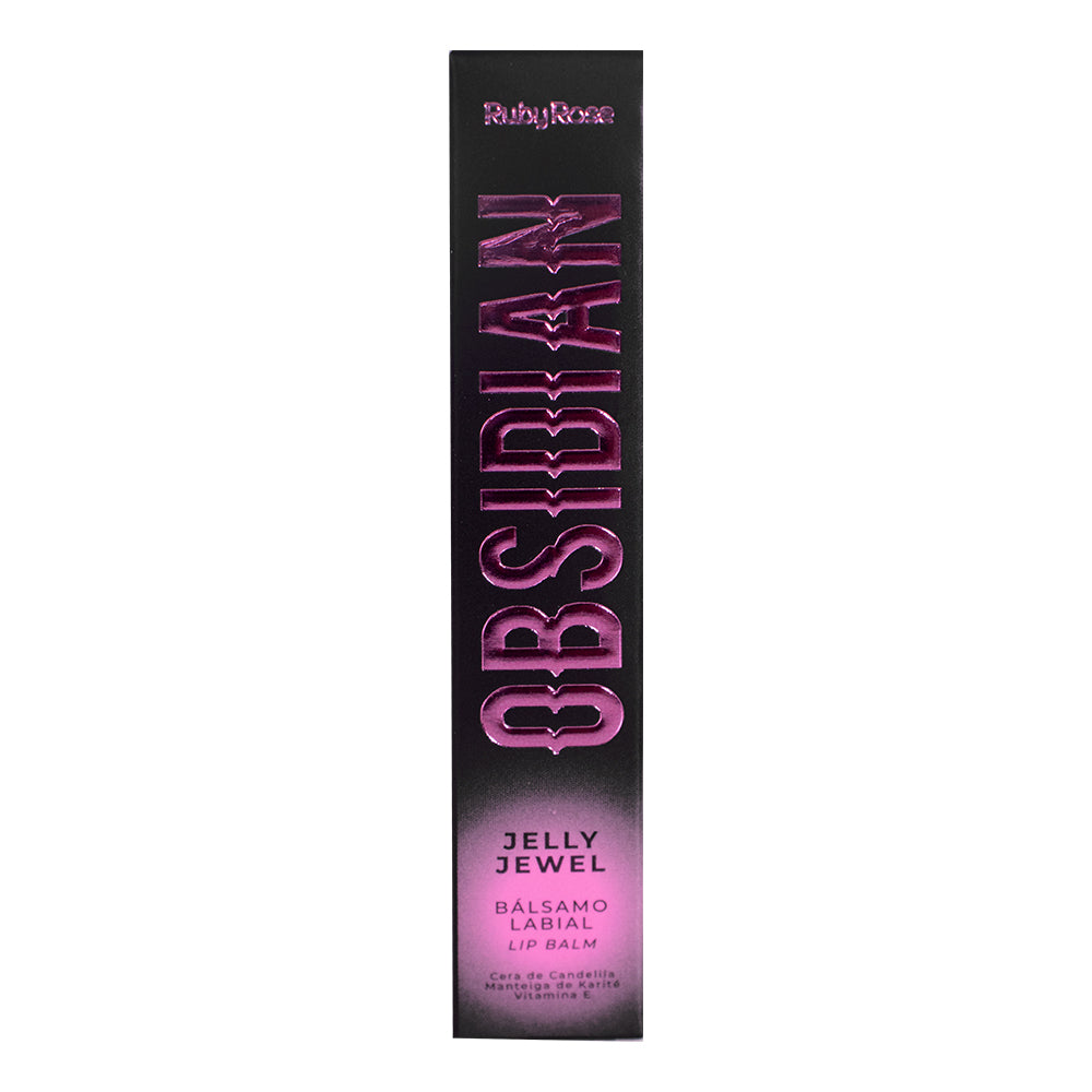 Jelly Lip Balm