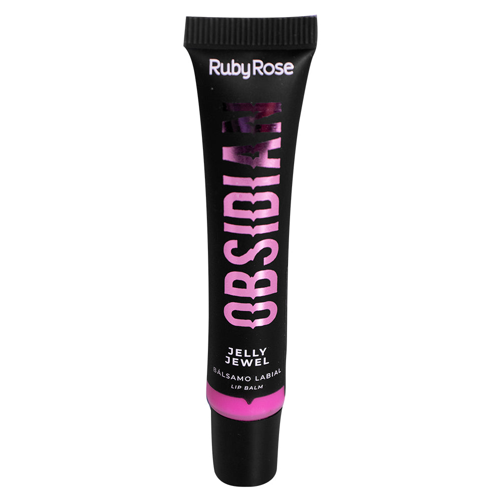 Jelly Lip Balm