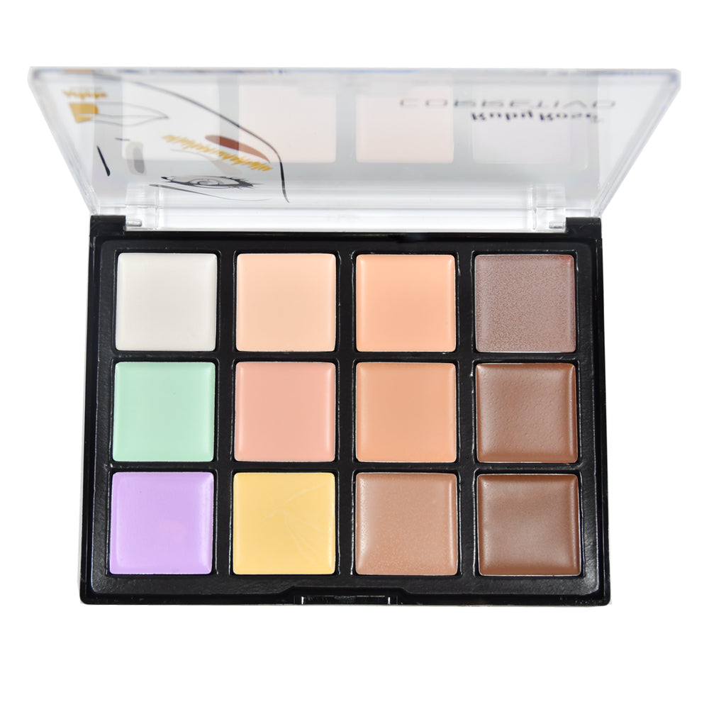 Ruby Rose Corrector Palette