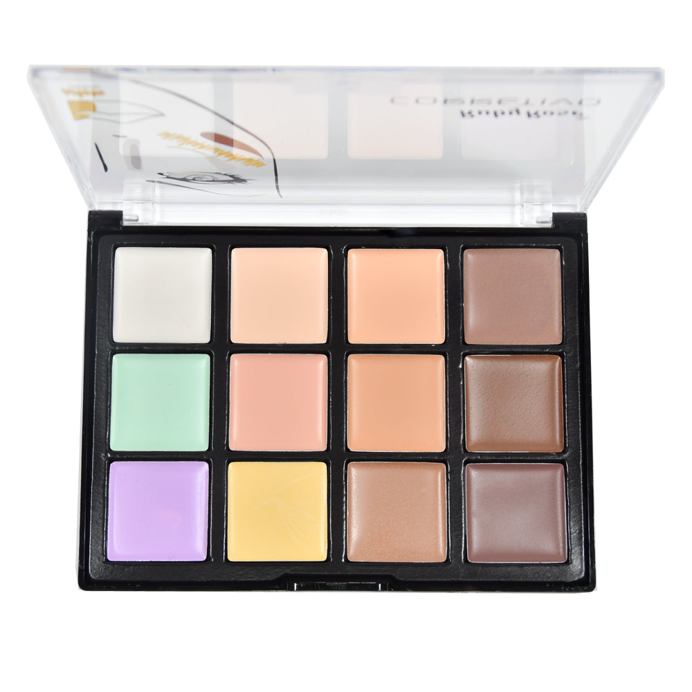 Ruby Rose Corrector Palette