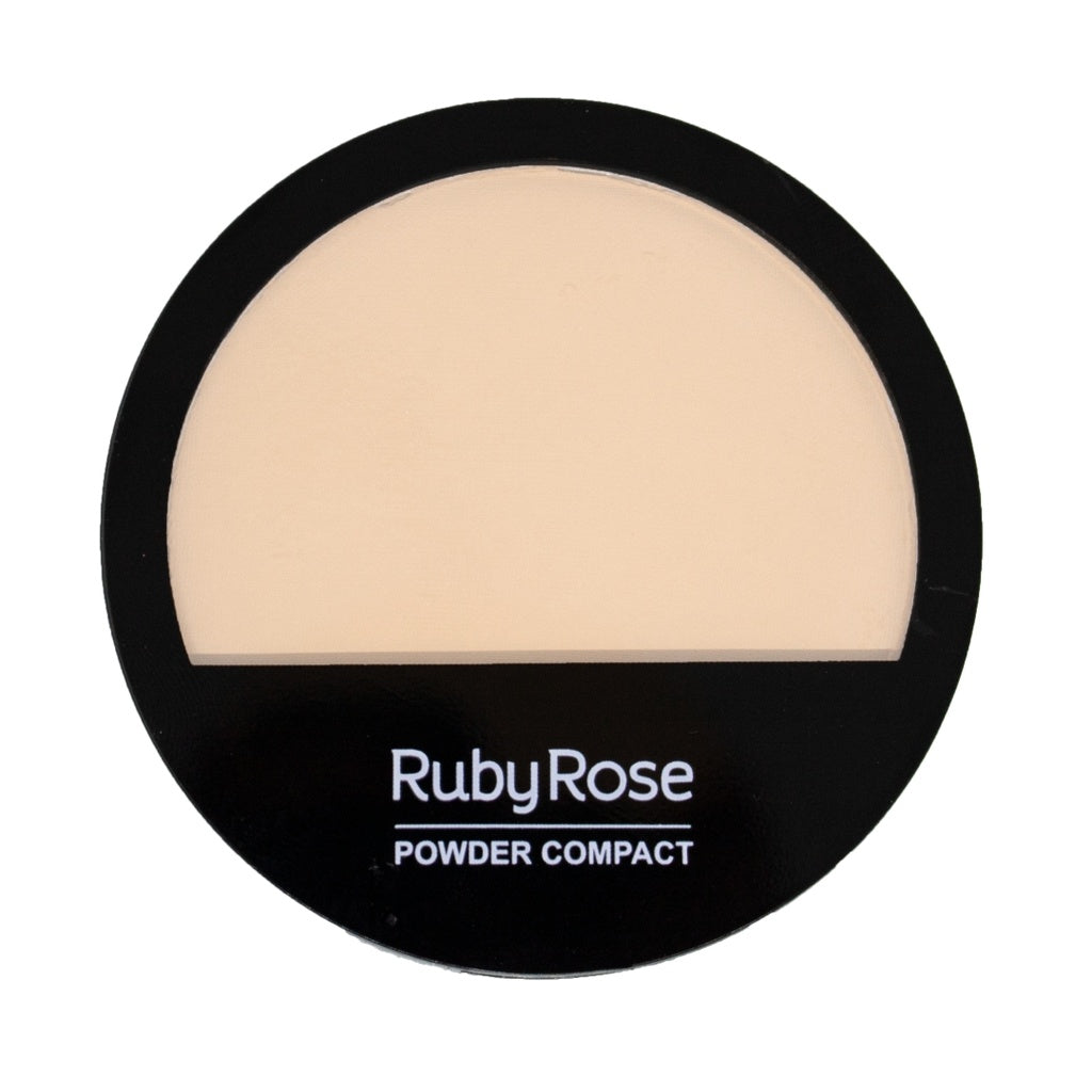 PO Compact Powder