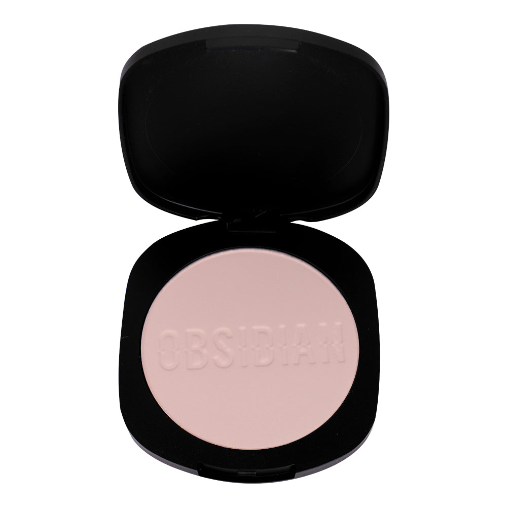 Crystal Powder