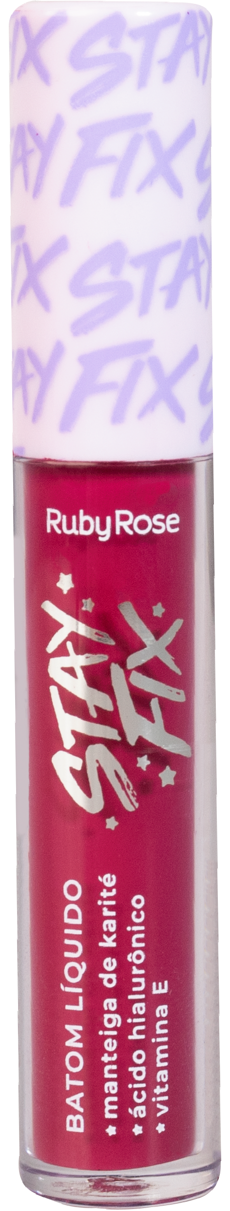 Lip Cream Stay Fix