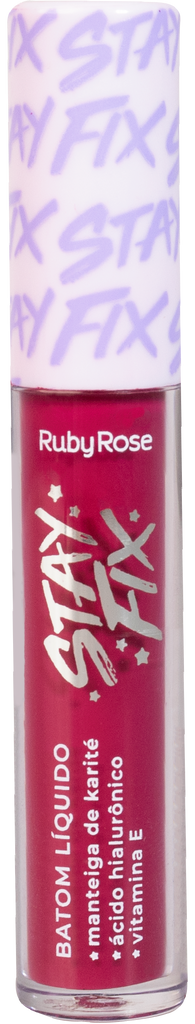 Lip Cream Stay Fix