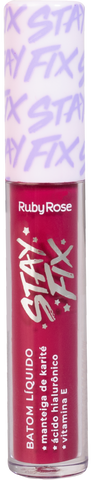 Lip Cream Stay Fix