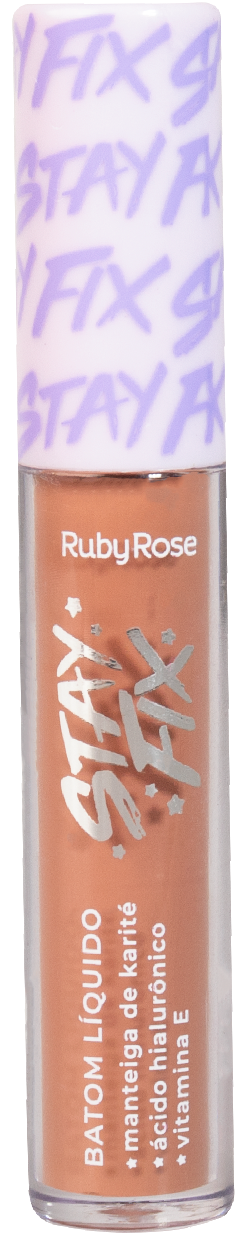 Lip Cream Stay Fix