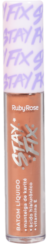 Lip Cream Stay Fix