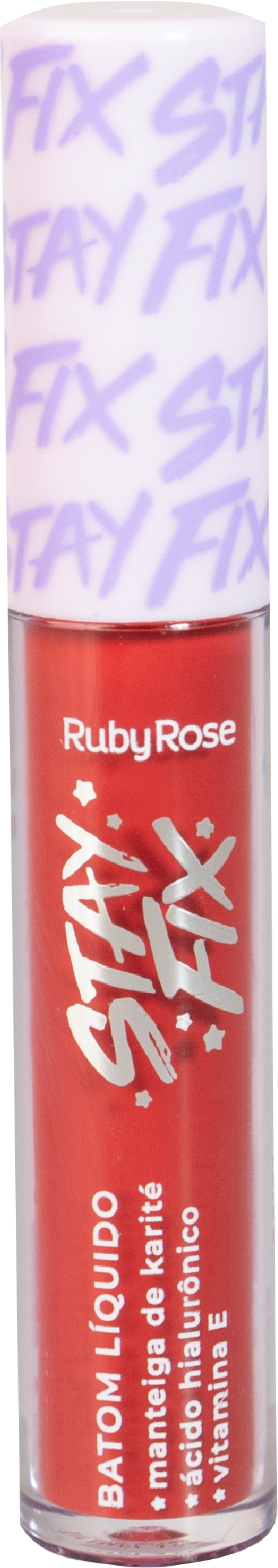 Lip Cream Stay Fix