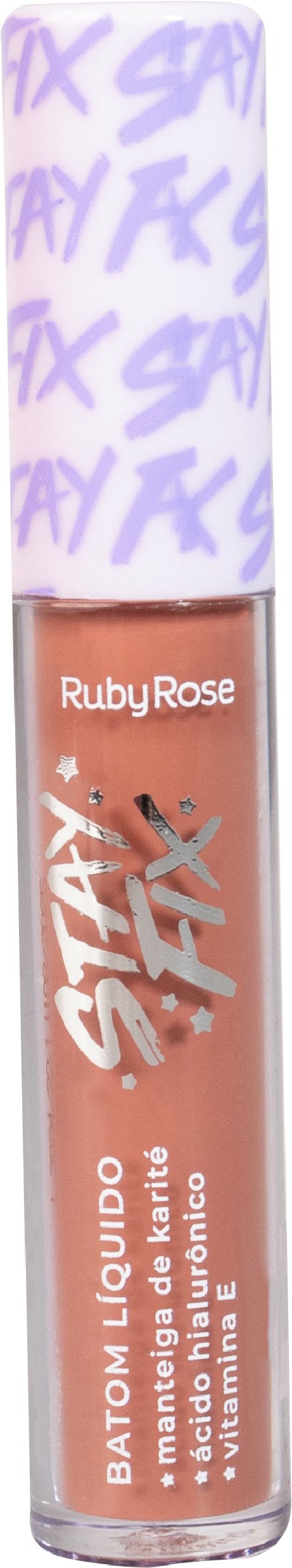 Lip Cream Stay Fix