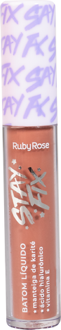 Lip Cream Stay Fix